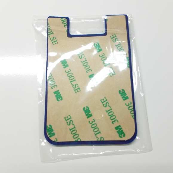 Pokemon Popsocket, Luigi Phone Screenwiper, Phone card holder Lot - Picture 7 of 7